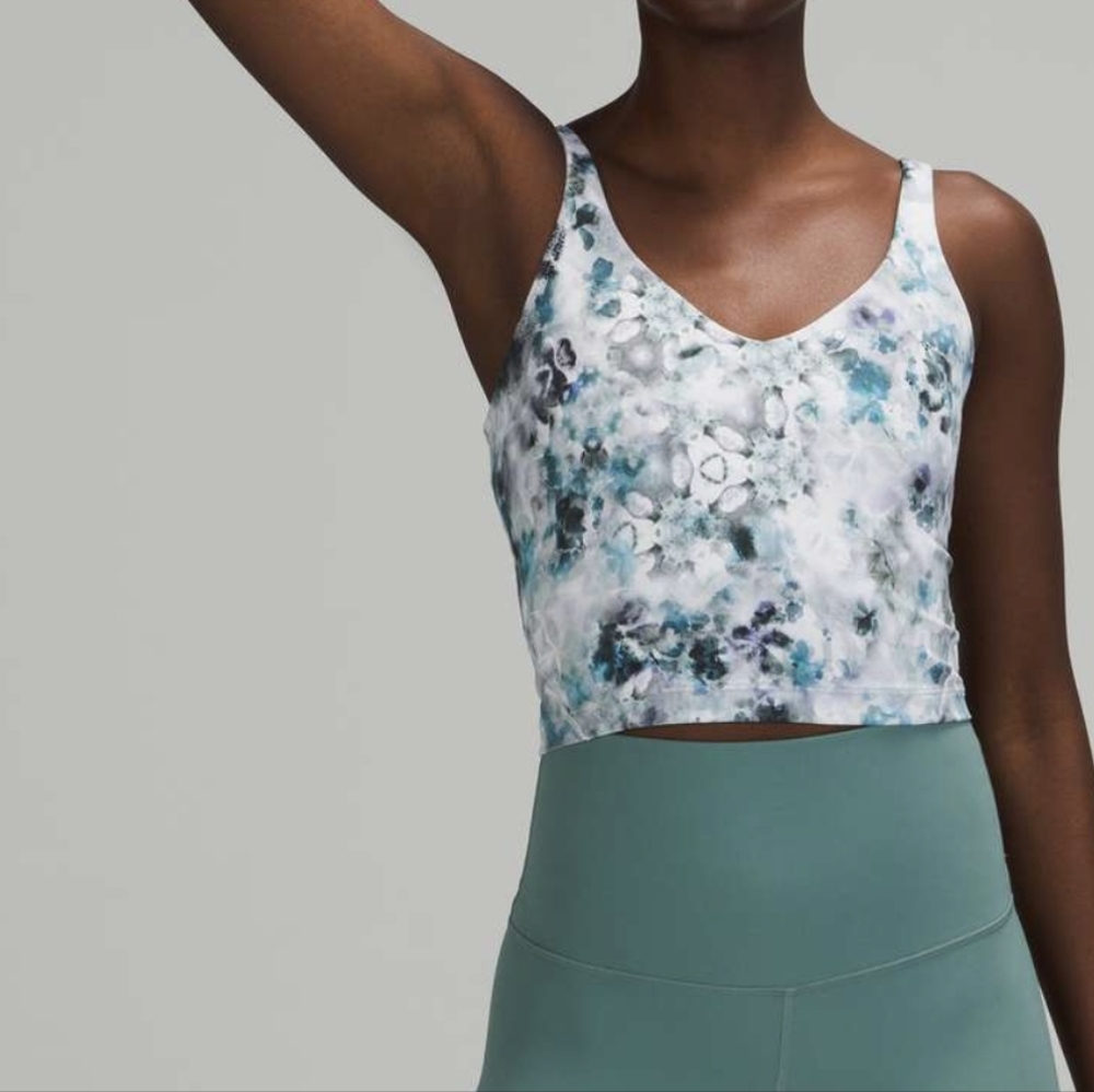 Lululemon Align Tank, Size 8